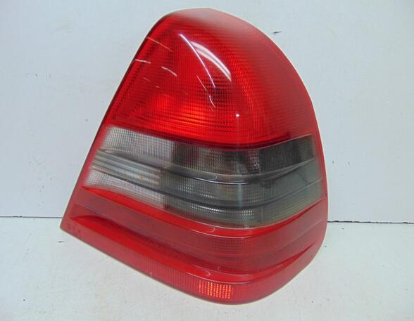 Combination Rearlight MERCEDES-BENZ C-CLASS (W202)