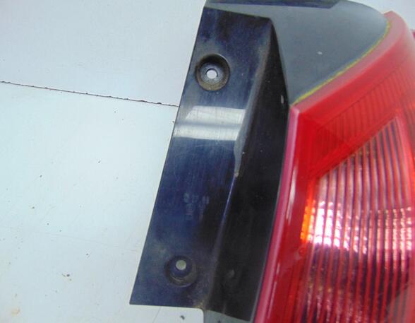 Combination Rearlight MITSUBISHI COLT VI (Z3_A, Z2_A), MITSUBISHI Colt VII (Z2_A)