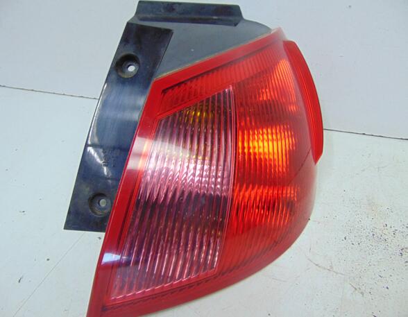 Combination Rearlight MITSUBISHI COLT VI (Z3_A, Z2_A), MITSUBISHI Colt VII (Z2_A)