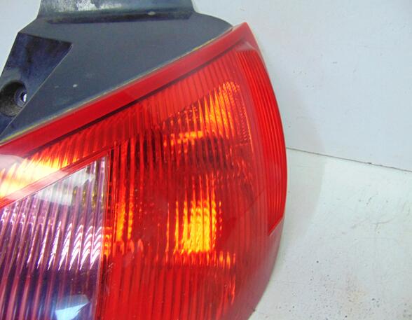 Combination Rearlight MITSUBISHI COLT VI (Z3_A, Z2_A), MITSUBISHI Colt VII (Z2_A)