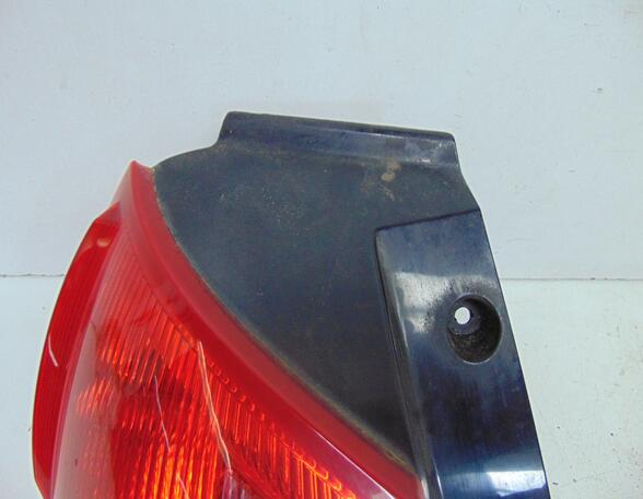 Combination Rearlight MITSUBISHI COLT VI (Z3_A, Z2_A), MITSUBISHI Colt VII (Z2_A)