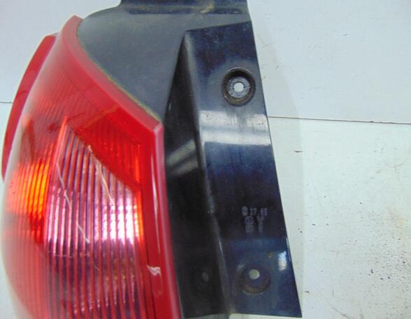 Combination Rearlight MITSUBISHI COLT VI (Z3_A, Z2_A), MITSUBISHI Colt VII (Z2_A)