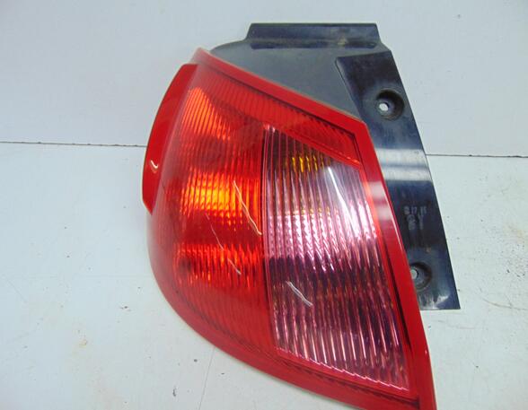 Combination Rearlight MITSUBISHI COLT VI (Z3_A, Z2_A), MITSUBISHI Colt VII (Z2_A)