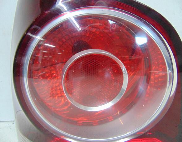 Combination Rearlight VW POLO (9N_)