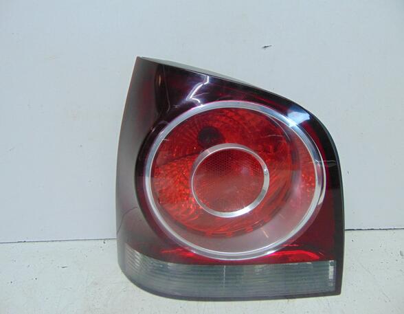 Combination Rearlight VW POLO (9N_)