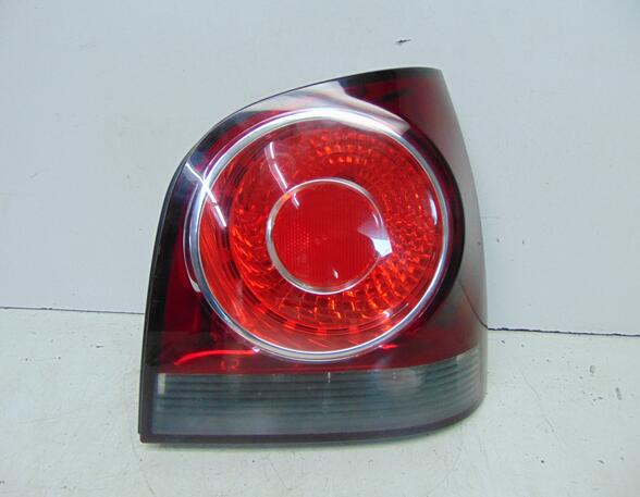 Combination Rearlight VW POLO (9N_)