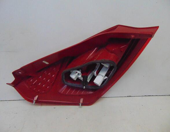 Combination Rearlight FORD FIESTA VI (CB1, CCN)