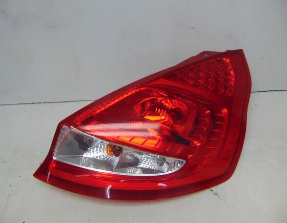 Combination Rearlight FORD FIESTA VI (CB1, CCN)