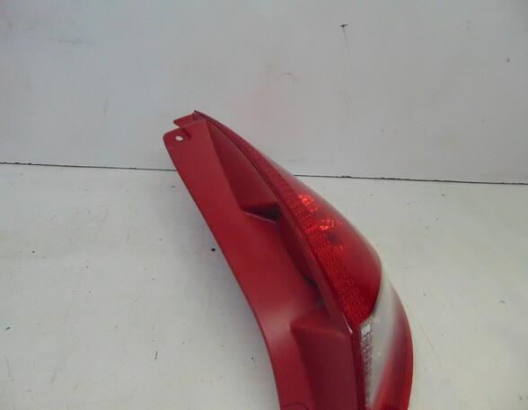 Combination Rearlight FORD FIESTA VI (CB1, CCN)