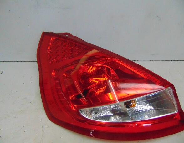 Combination Rearlight FORD FIESTA VI (CB1, CCN)