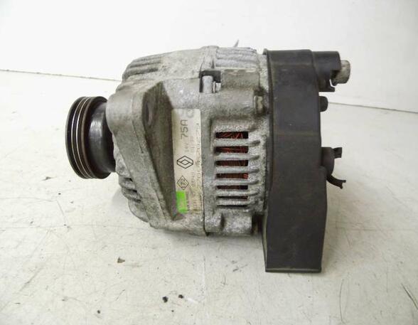 Alternator RENAULT CLIO II (BB_, CB_)