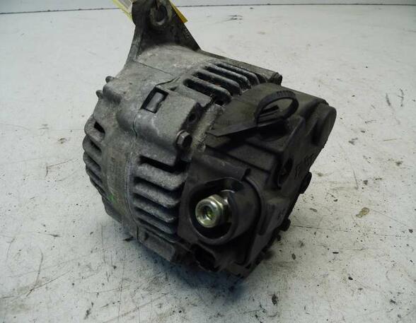 Alternator CITROËN SAXO (S0, S1)