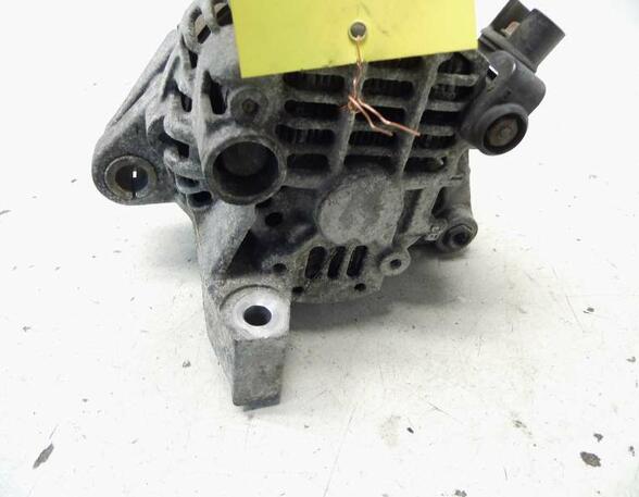 Alternator FORD FIESTA IV (JA_, JB_)