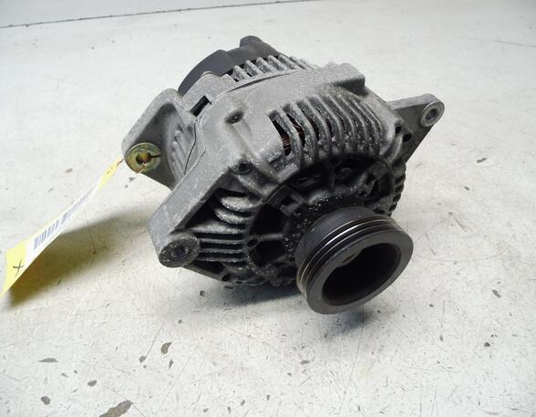 Alternator RENAULT CLIO II (BB_, CB_)