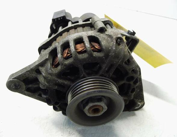 Alternator KIA RIO II Stufenheck (JB)