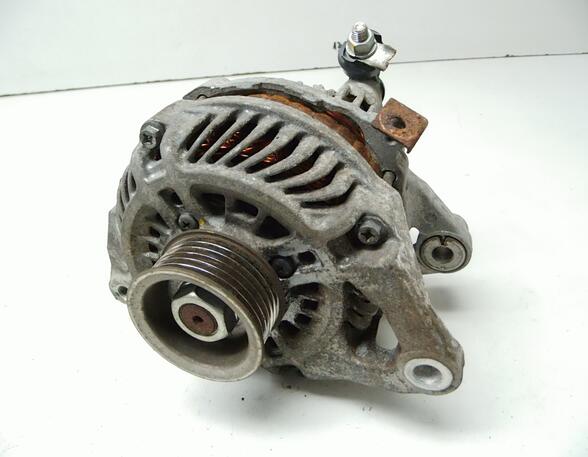 Dynamo (Alternator) MAZDA 2 (DE_, DH_3)