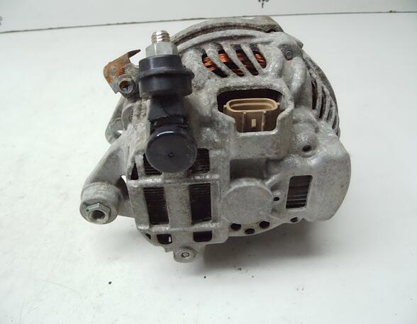 Dynamo (Alternator) MAZDA 2 (DE_, DH_3)