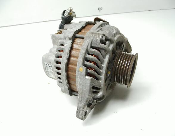 Dynamo (Alternator) MAZDA 2 (DE_, DH_3)