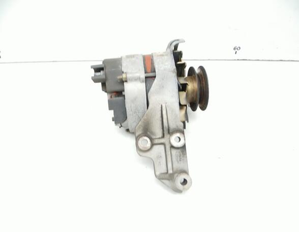 Alternator RENAULT TWINGO I (C06_)