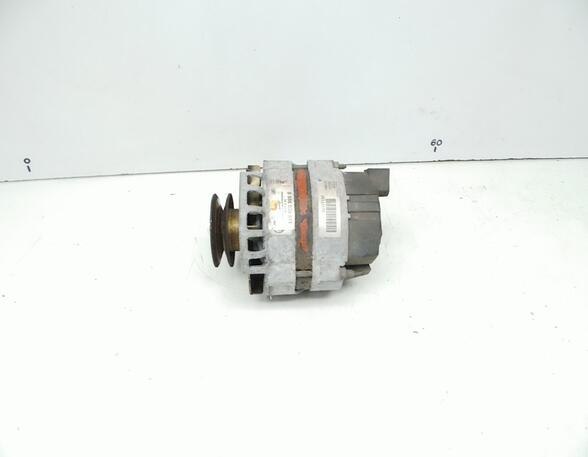 Alternator RENAULT TWINGO I (C06_)