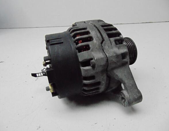 Alternator AUDI A4 (8D2, B5)