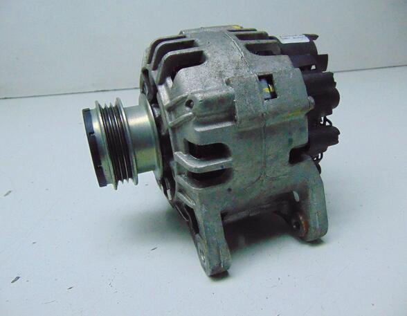 Alternator RENAULT TWINGO II (CN0_)