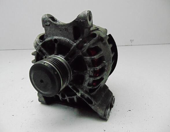 Alternator MERCEDES-BENZ B-KLASSE (W245)