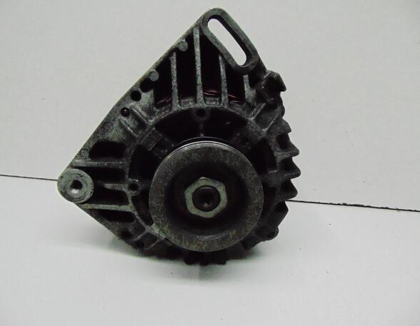 Dynamo (Alternator) RENAULT Clio II (BB, CB)