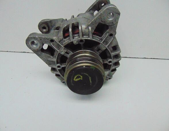 Alternator RENAULT TWINGO II (CN0_)