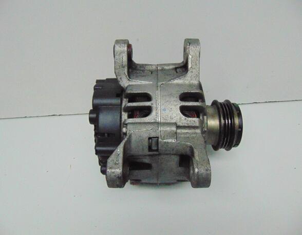 Alternator RENAULT TWINGO II (CN0_)