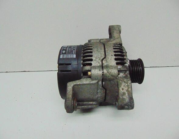 Alternator NISSAN MICRA II (K11)