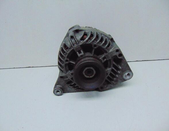 Alternator AUDI A4 (8D2, B5)