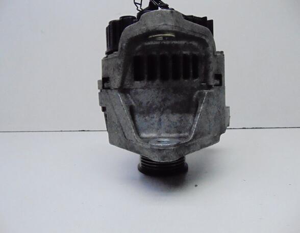 Alternator AUDI A4 (8D2, B5)