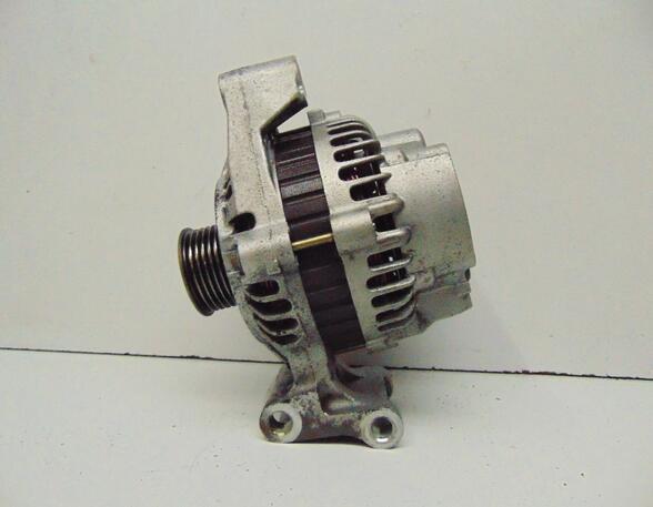 Alternator FORD FIESTA V (JH_, JD_)