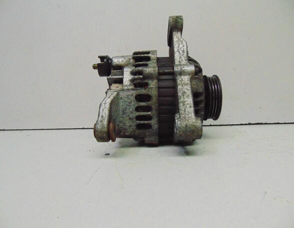 Alternator RENAULT Twingo I (C06)