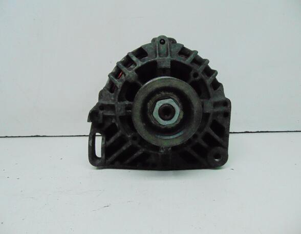 Alternator RENAULT Clio II (BB, CB)