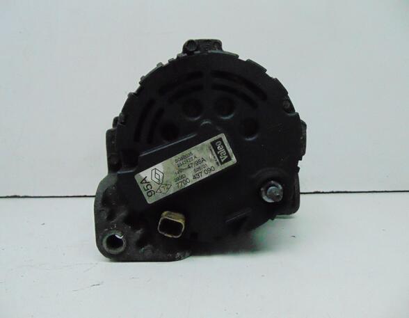 Alternator RENAULT Clio II (BB, CB)