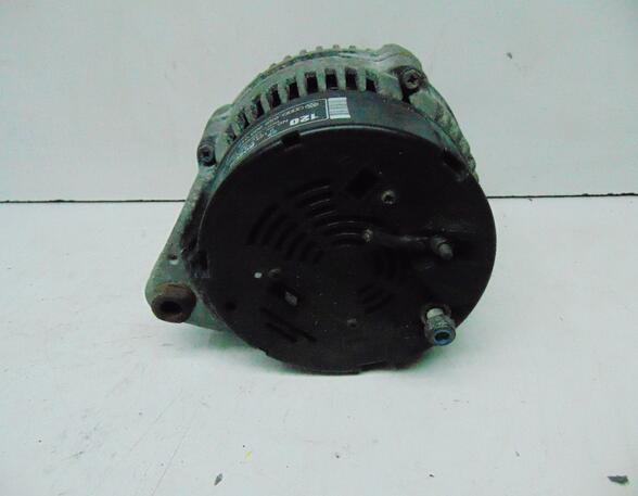 Alternator AUDI A8 (4D2, 4D8)