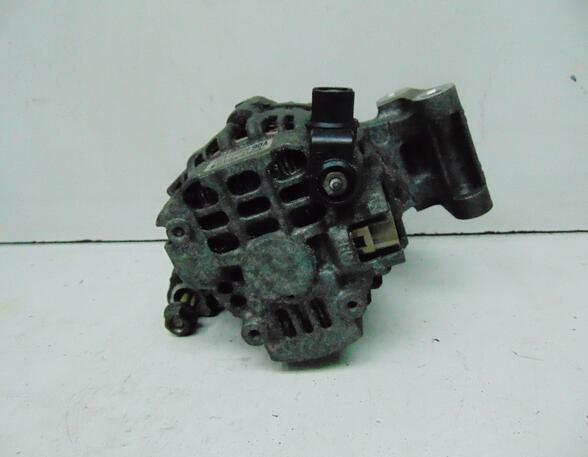 Dynamo (Alternator) FORD Fiesta V (JD, JH)