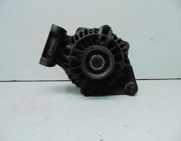 Dynamo (Alternator) FORD Fiesta V (JD, JH)