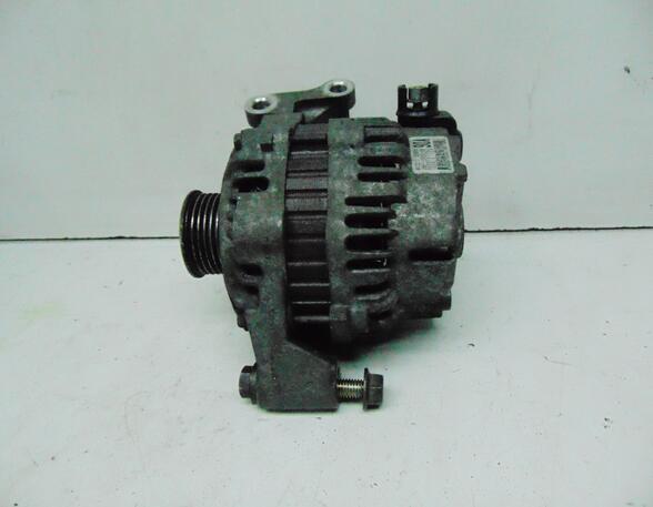 Dynamo (Alternator) FORD Fiesta V (JD, JH)