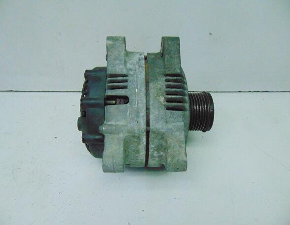 Alternator FORD Fiesta V (JD, JH)