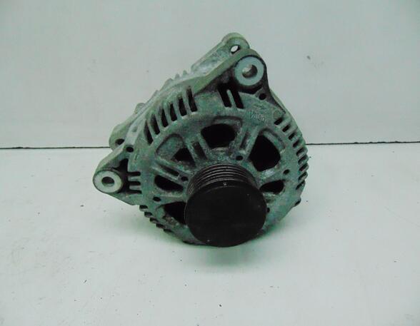 Alternator FORD Fiesta V (JD, JH)