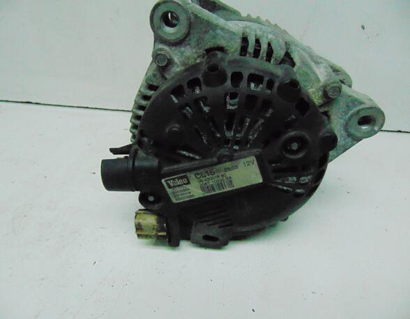 Alternator FORD Fiesta V (JD, JH)