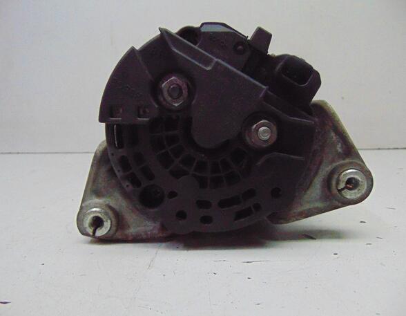 Alternator AUDI A3 (8L1)