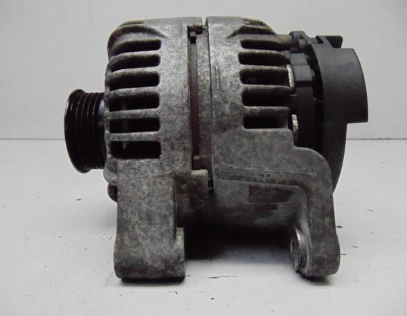 Alternator AUDI A3 (8L1)