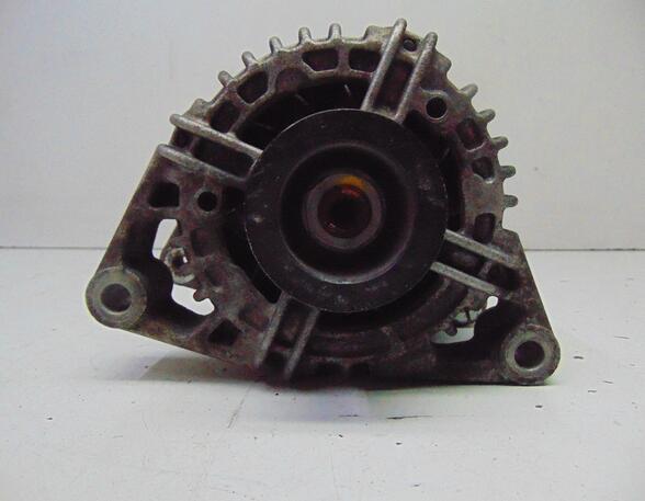 Alternator AUDI A3 (8L1)