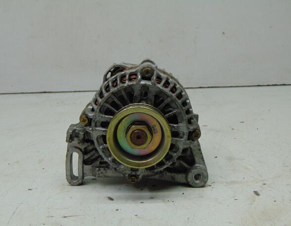 Alternator RENAULT Clio II (BB, CB)