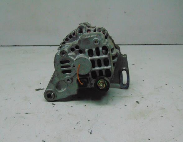 Alternator RENAULT Clio II (BB, CB)