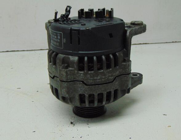 Alternator FORD Fiesta IV (JA, JB)